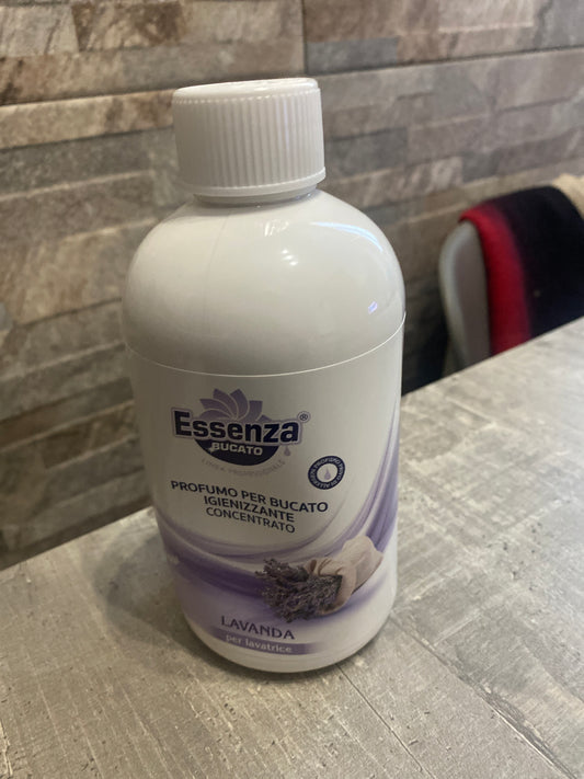 Essenza x bucato